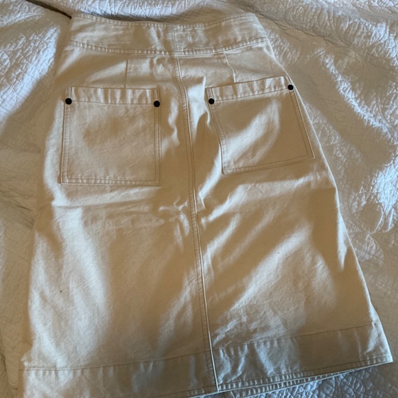 Isabel Marant utility skirt - Picture 4 of 4